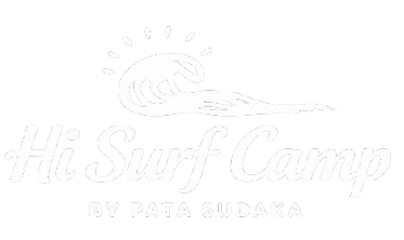 HI Surf Camp by Pata Sudaka