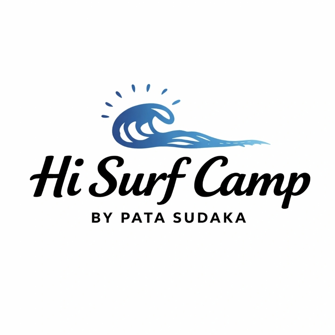 HI Surf Camp