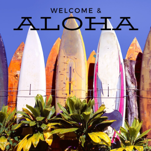 ALOHA SURF CAMP HAWAII