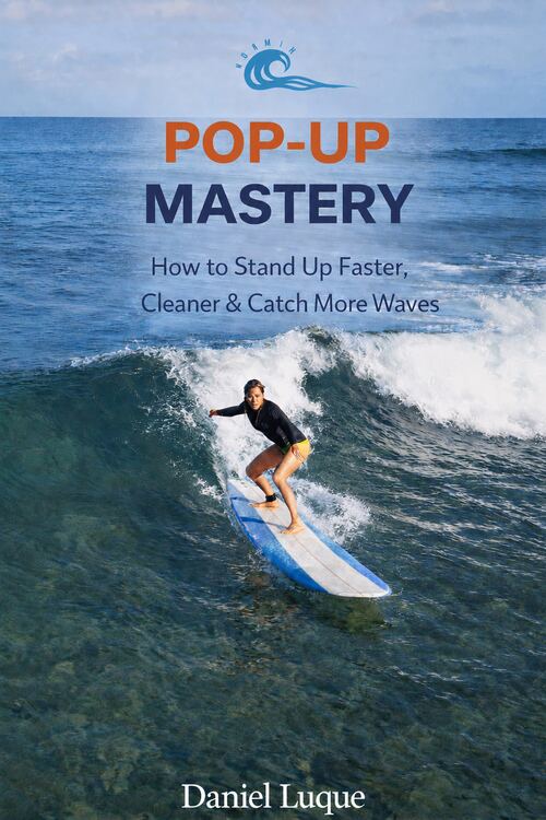 Pop-Up Mastery