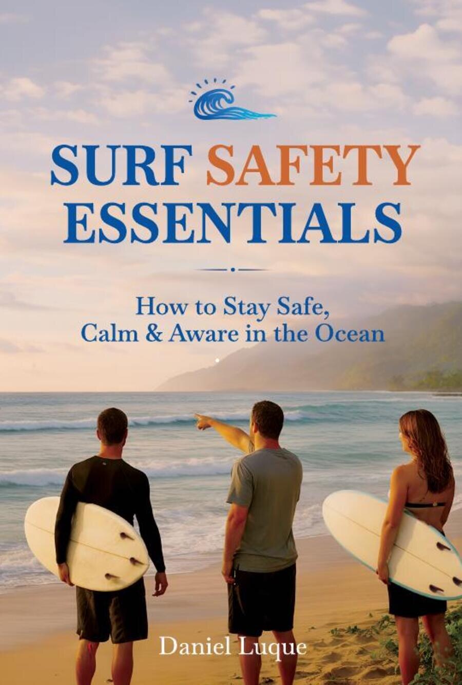 Surf Safety Essentials